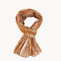 Soft Cotton Scarves