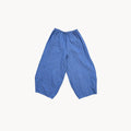 Linen Parachute Pants