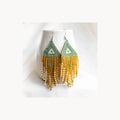 Beaded Earrings