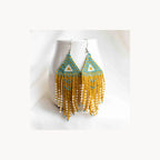 Beaded Earrings