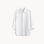 Men's Linen Shirts