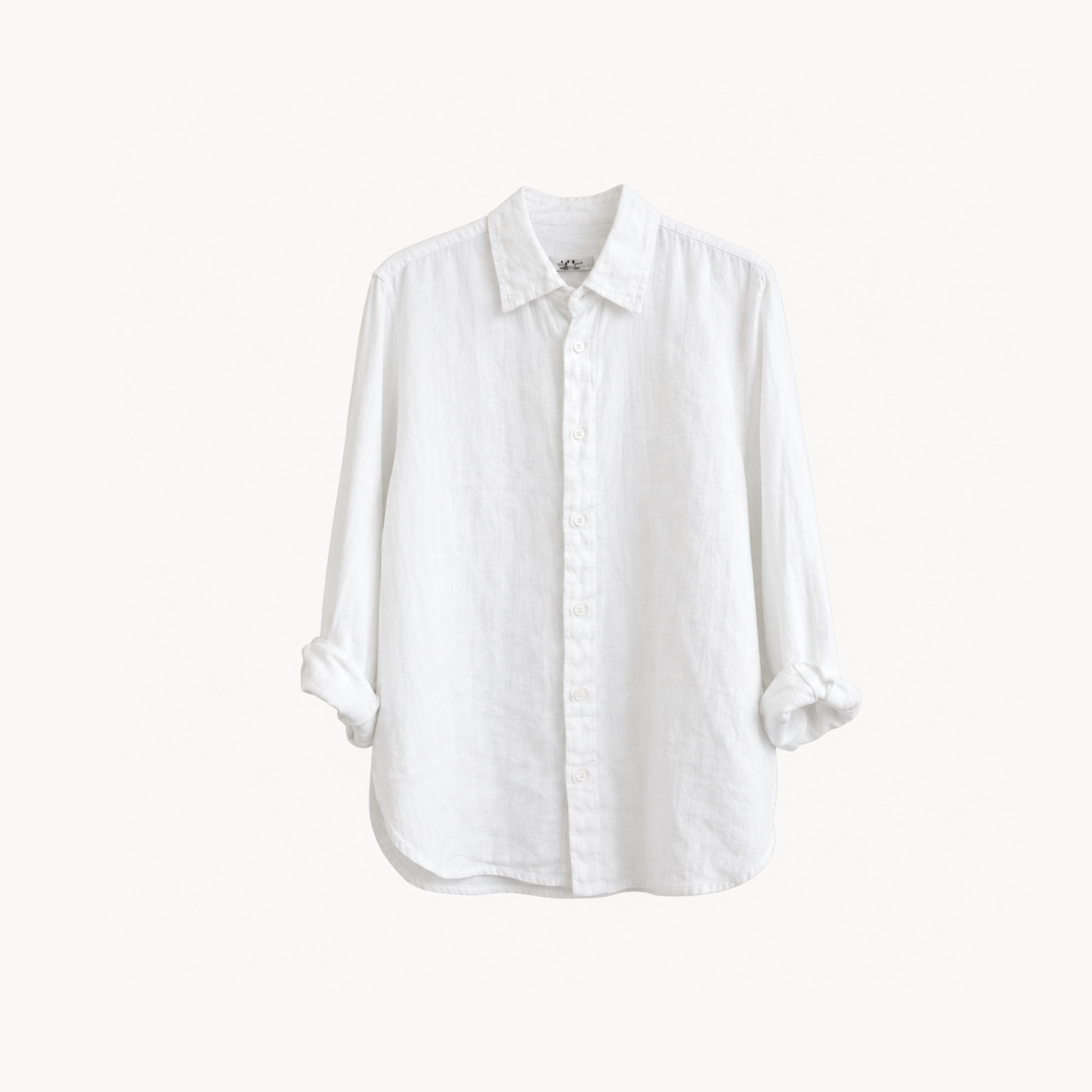 Men's Linen Shirts