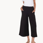 Bamboo culotte