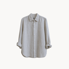 Men's Linen Shirts