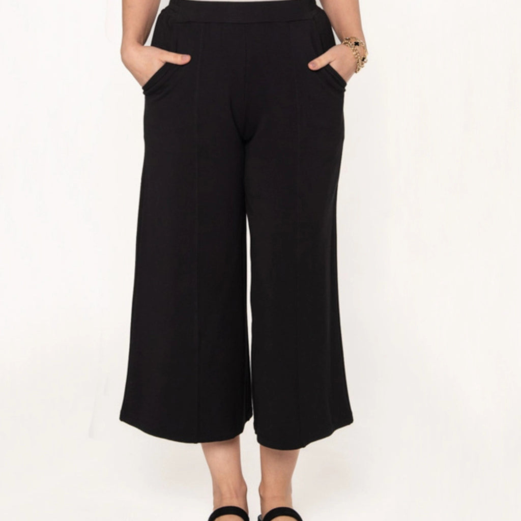 Bamboo culotte