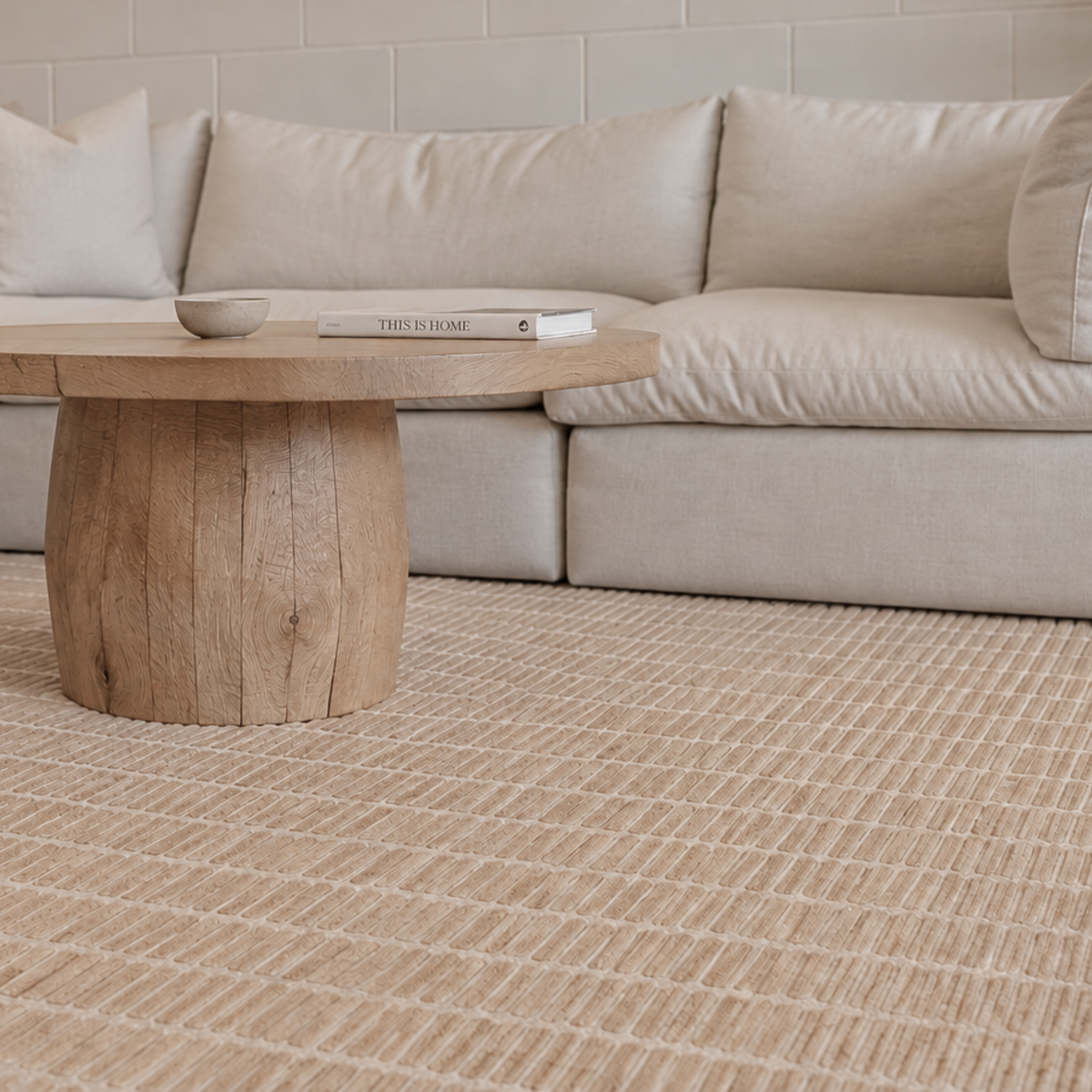Mesa Wool Rug