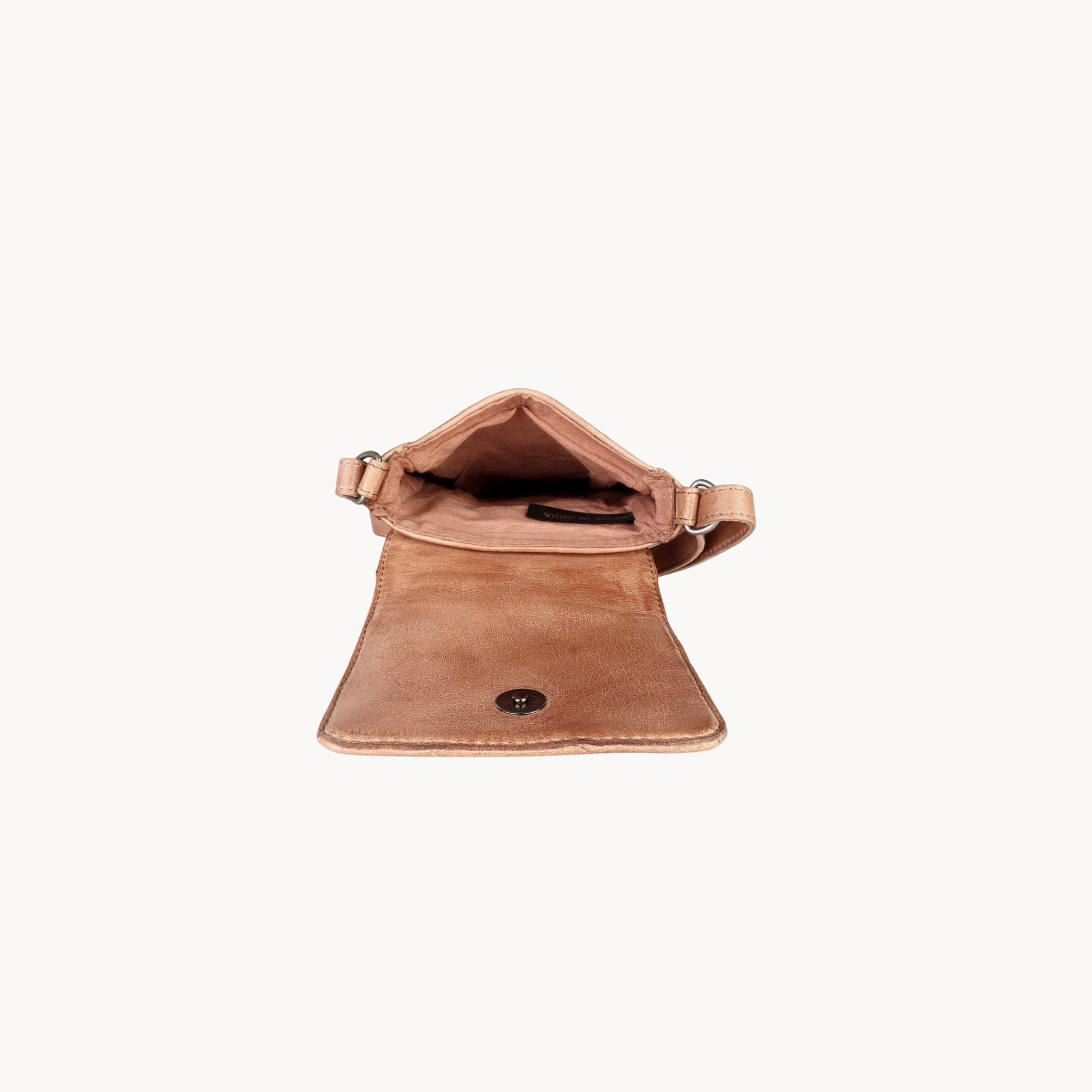 Muller Phone Satchel