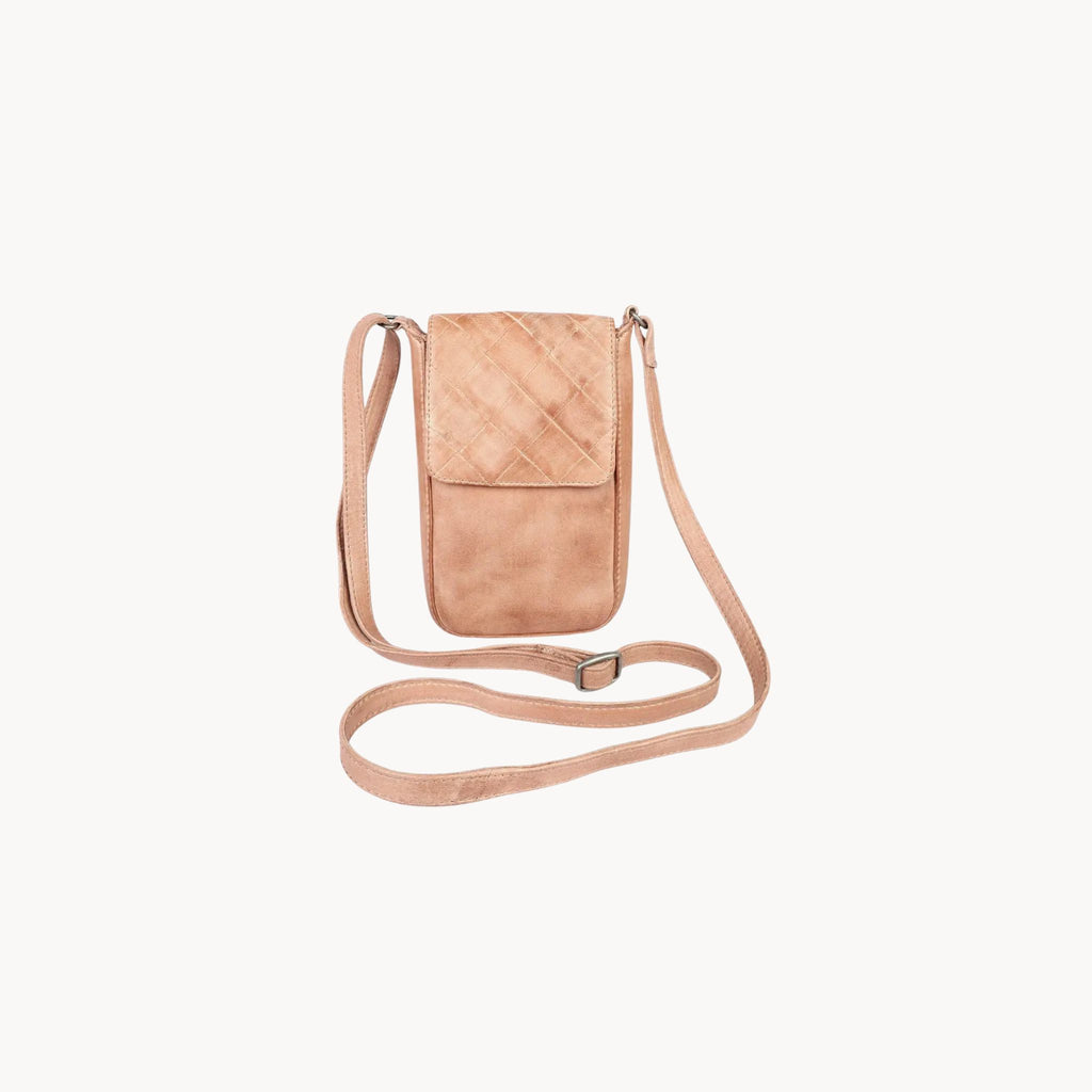 Muller Phone Satchel