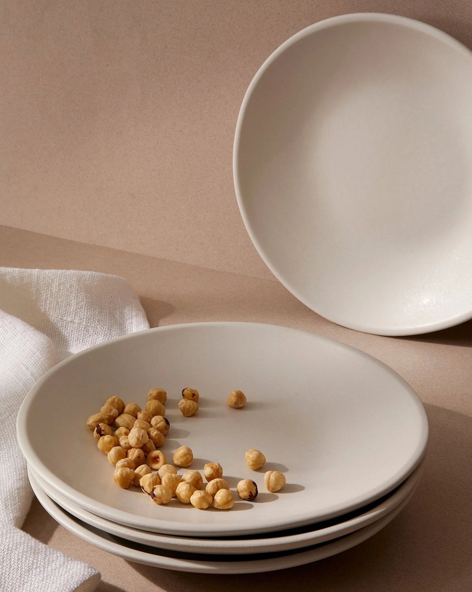 Dadasi 10" Dinner Plate - set of 4