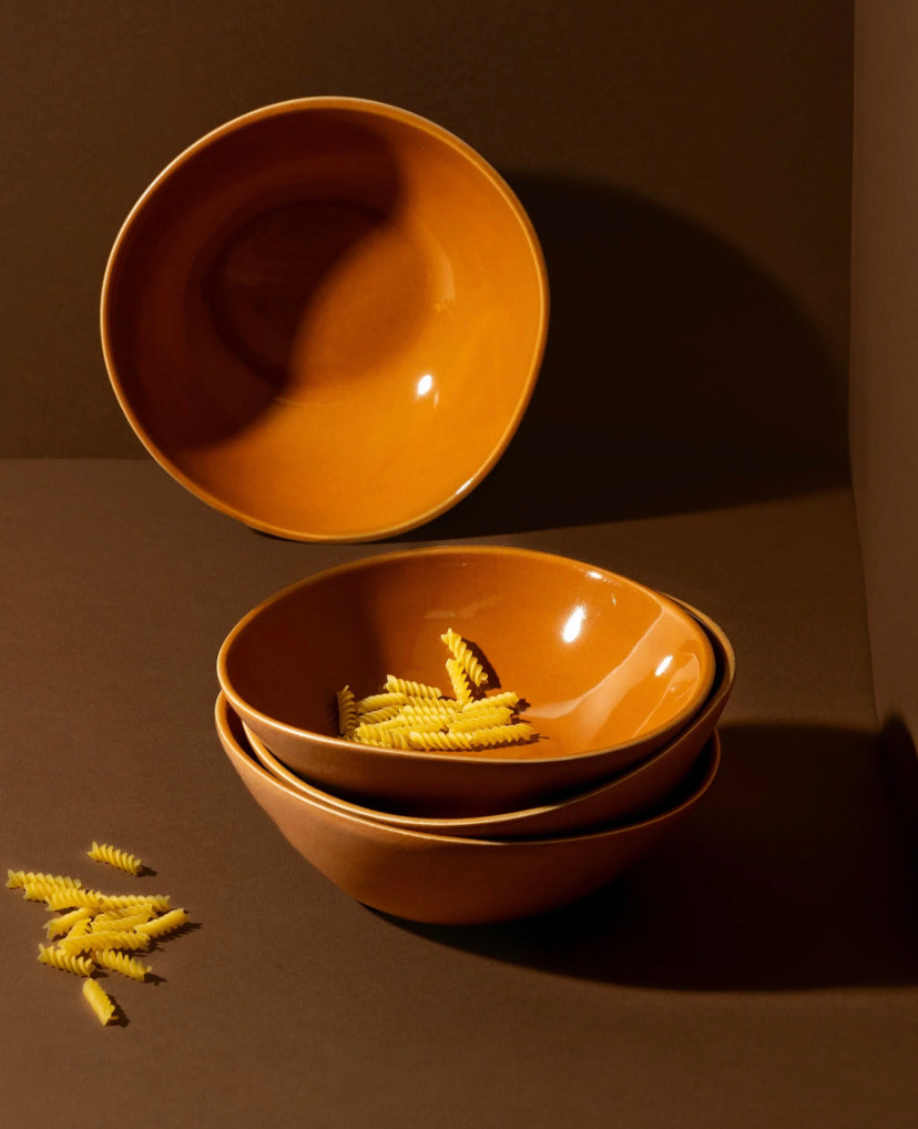 Dadasi 8" Soup Bowl