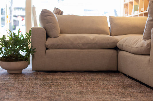 Pebbles Modular Sofa