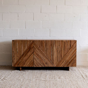 Acacia Sideboard