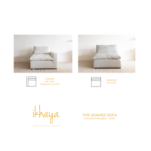 Soames Modular Sofa