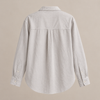 Classic Cotton Collar Shirt