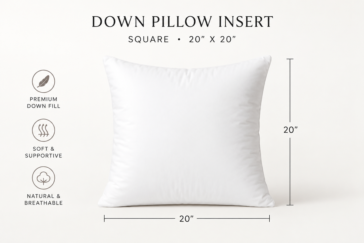 Retro Velvet Pillow - Terracotta