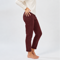 Jess Mom fit - Comfort Stretch