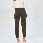 Jess Mom fit - Comfort Stretch