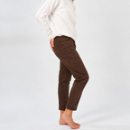 Jess Mom fit - Comfort Stretch