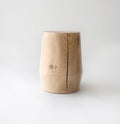 Barter Smokestack Side Table/Stool extra large