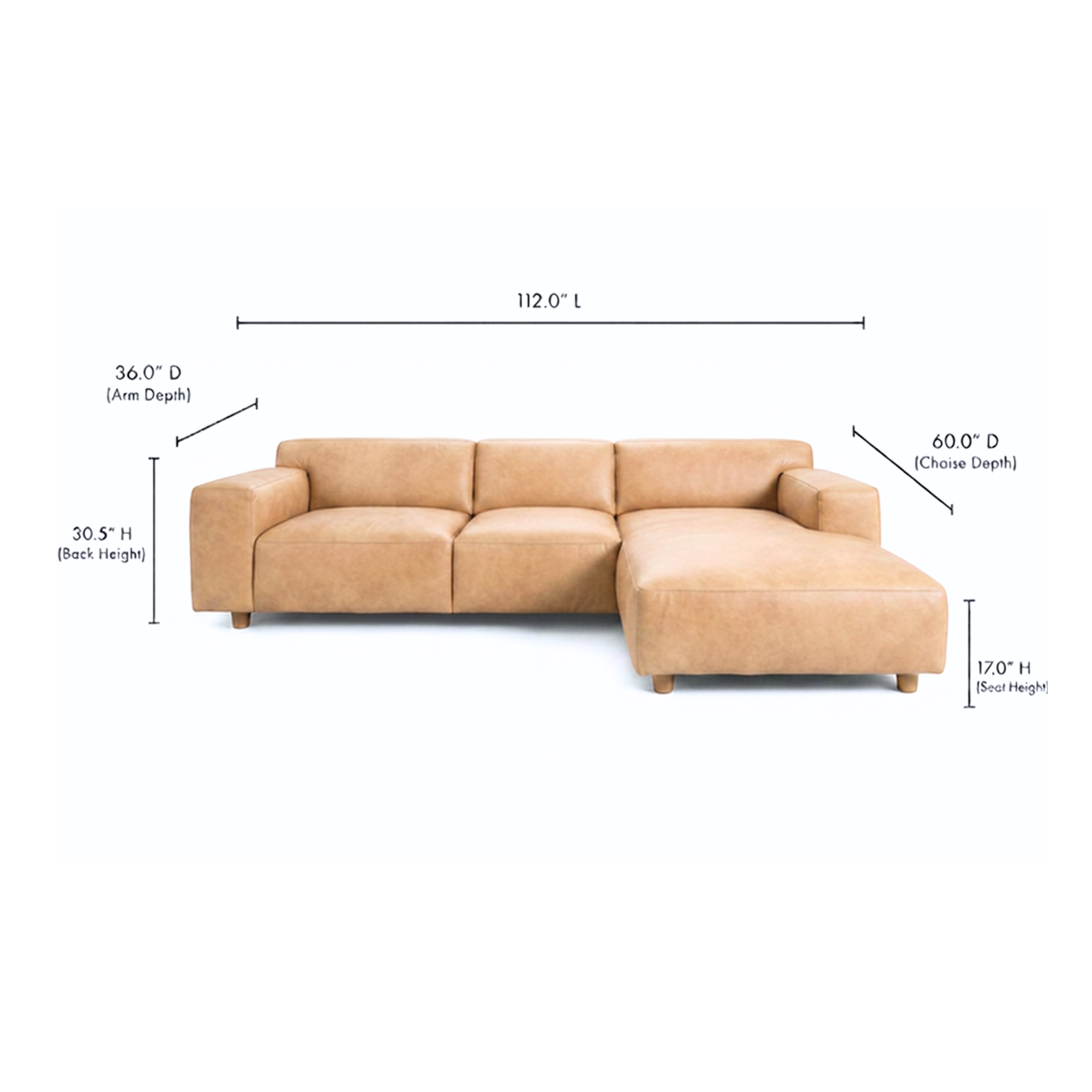 Savana Sofa