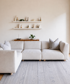 Henderson Modular Slipcover Sofa