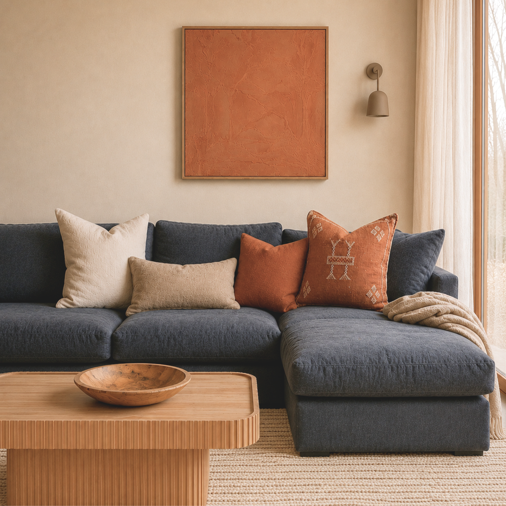 Tetra Sofa