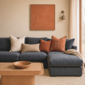 Tetra Sofa