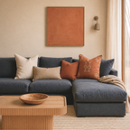 Tetra Sofa