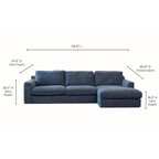 Tetra Sofa