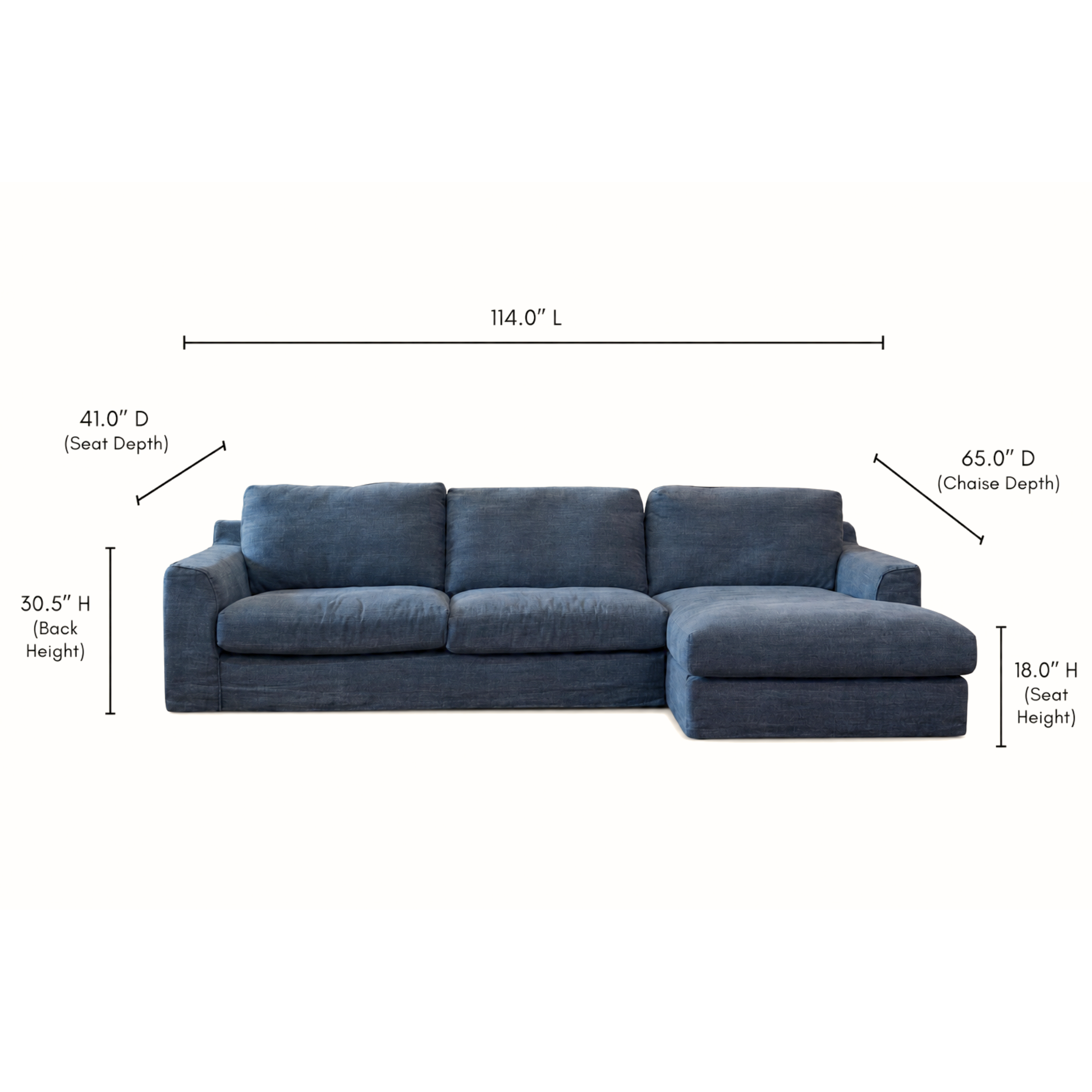 Tetra Sofa