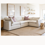 Soames Down Filled Modular Sofa