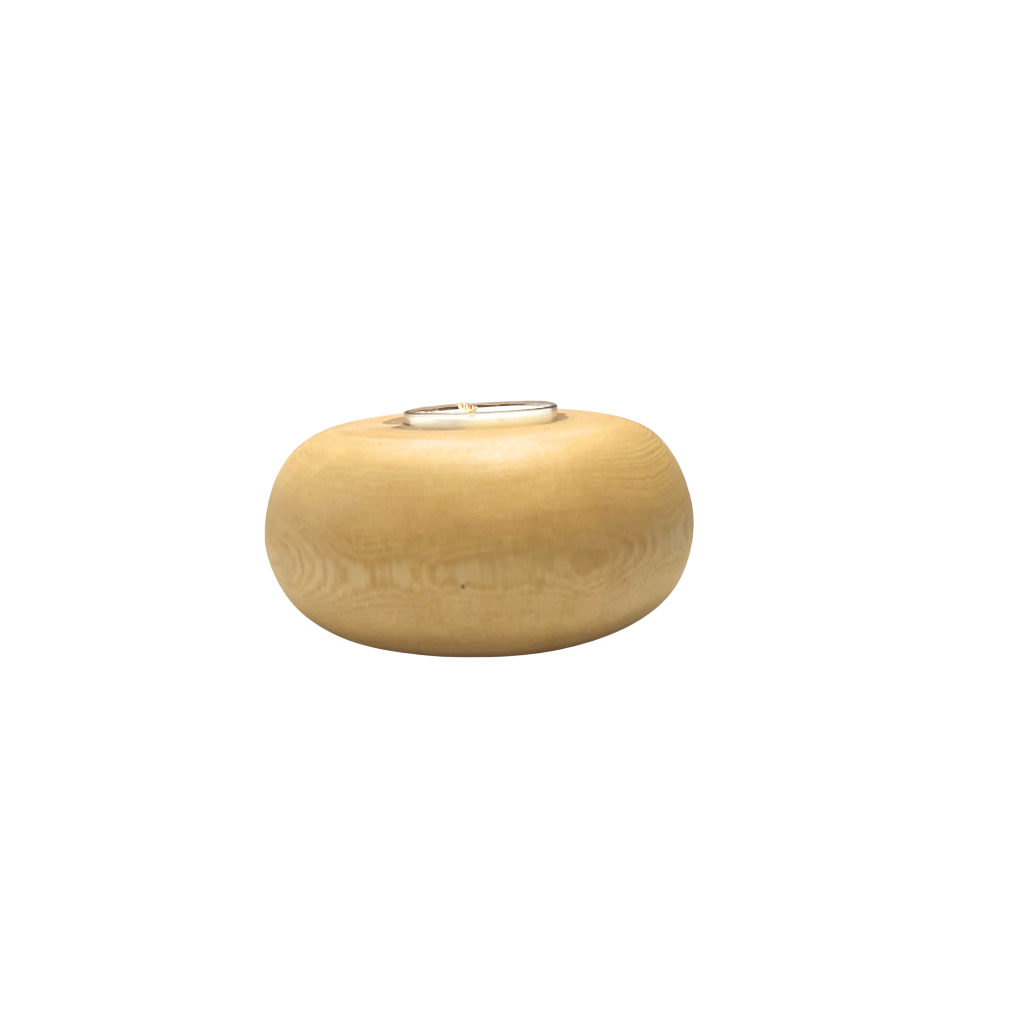 Tea light candle holders