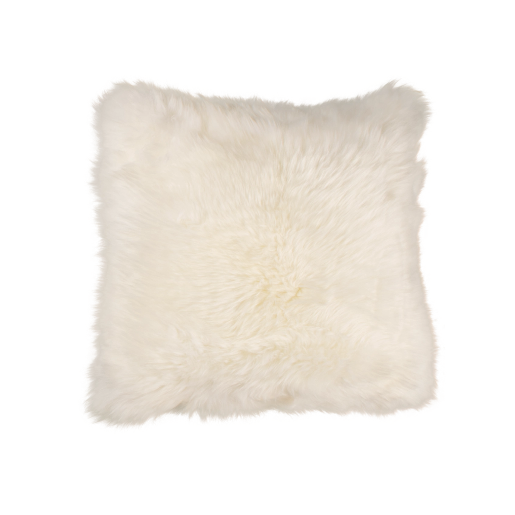 Sheepskin Pillows