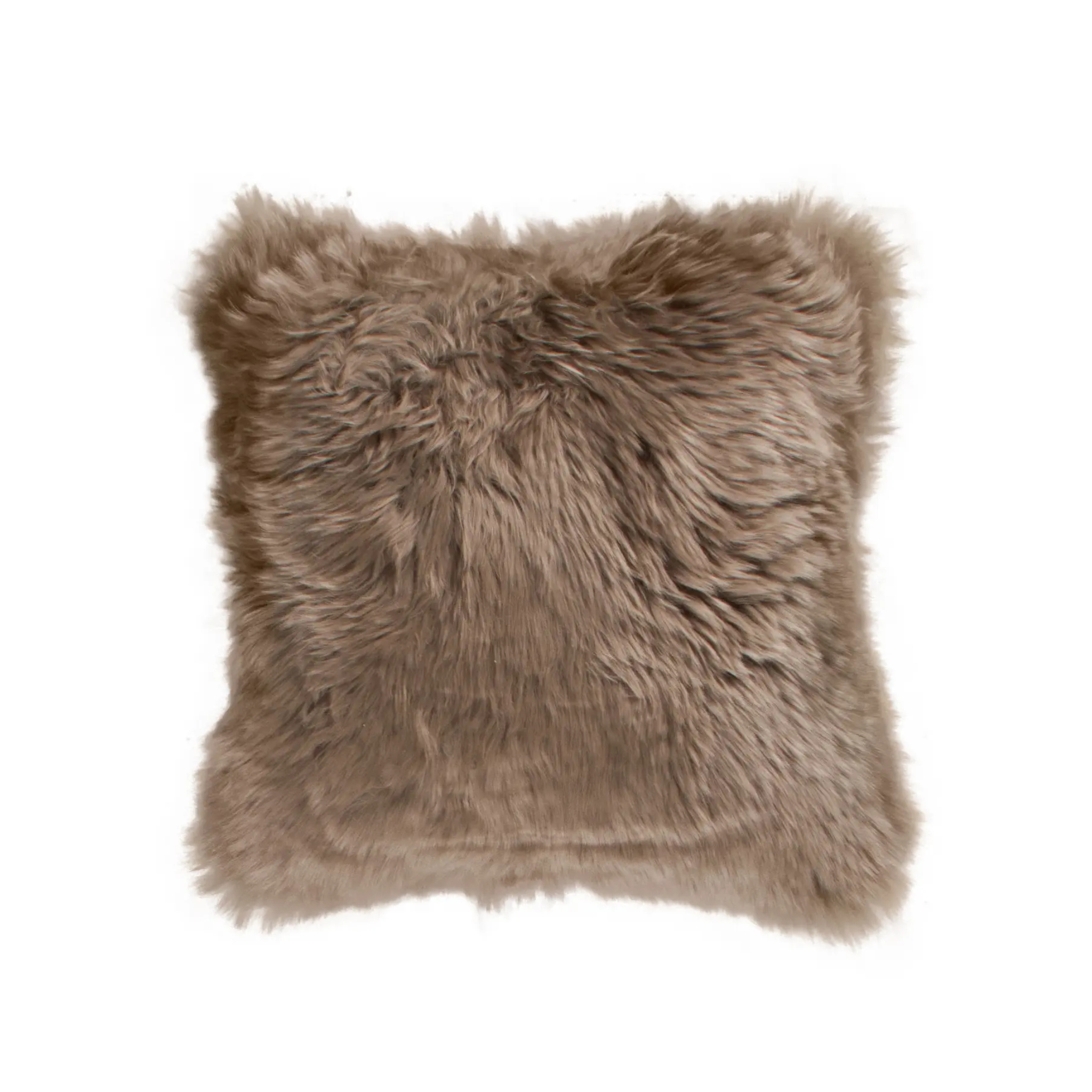 Sheepskin Pillows