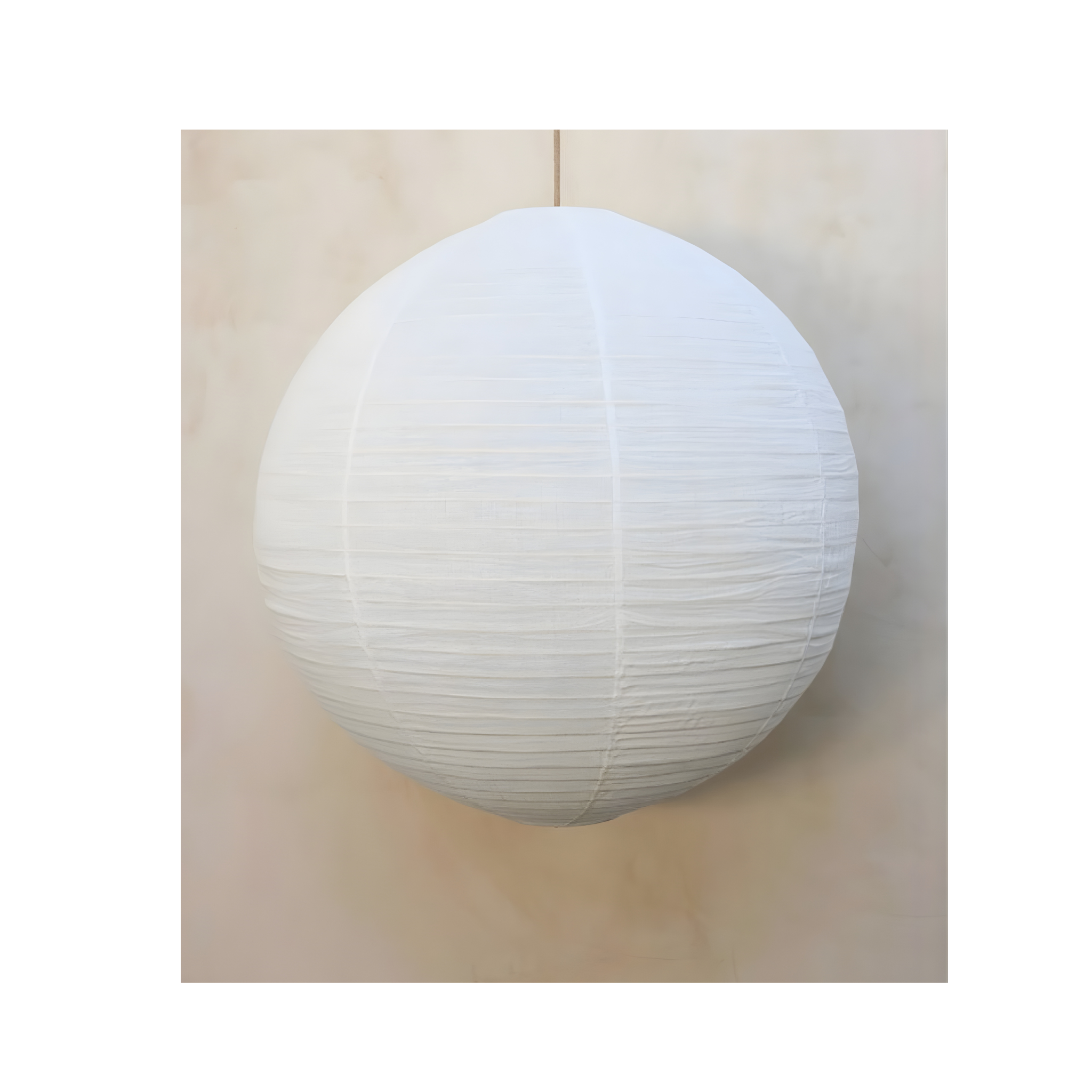 Linen Light Shade - Luna