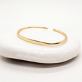 Brass Cuff Bracelet