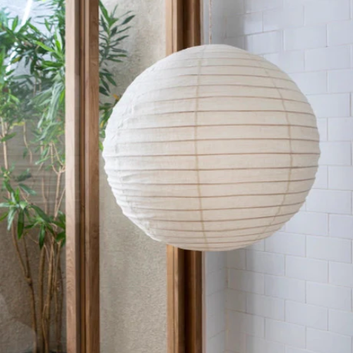 Light Shade Round Luna