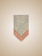 Block print Bandanas