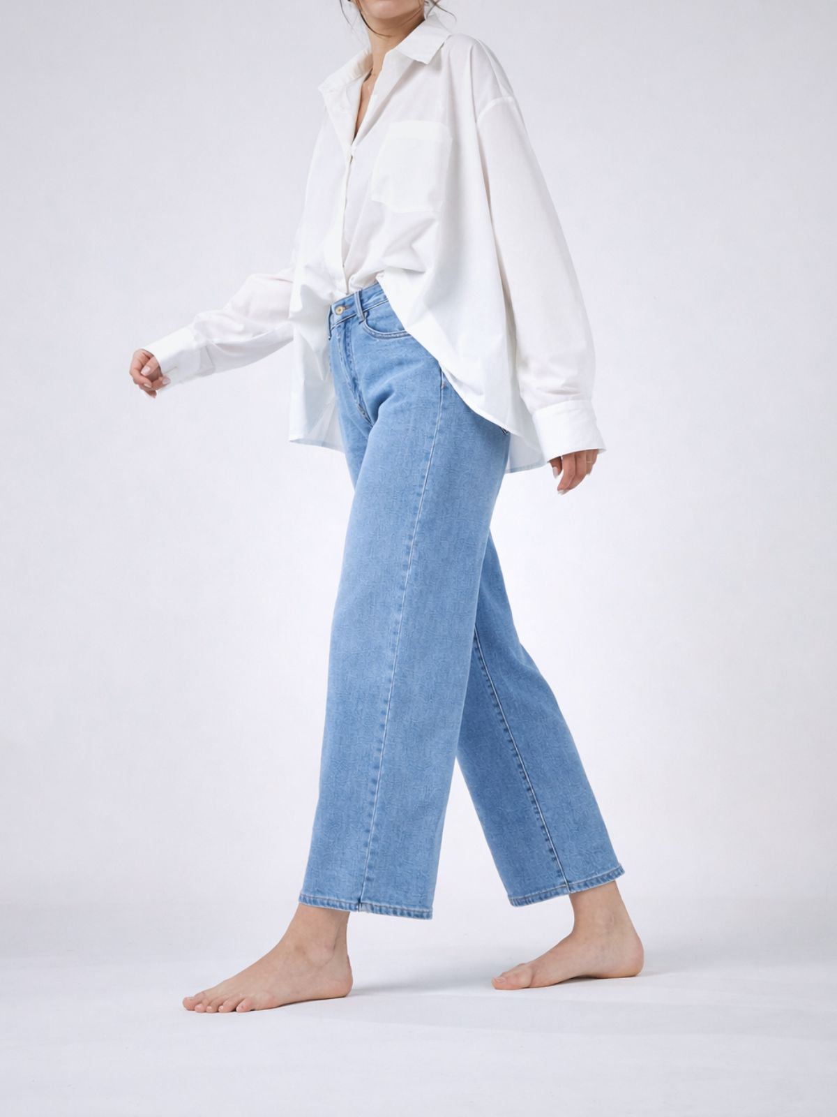 Culotte - Comfort Stretch