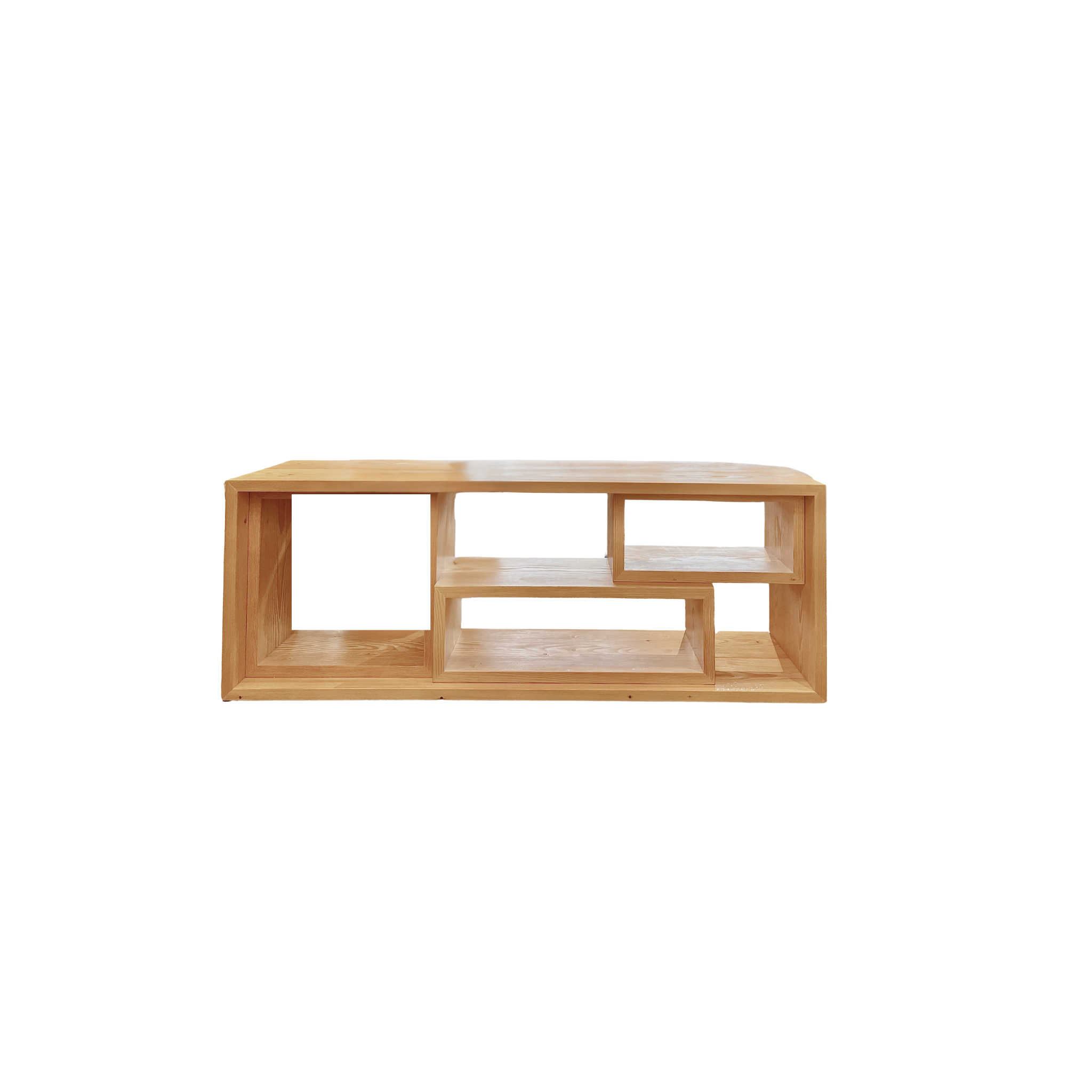 Rustico Console Table