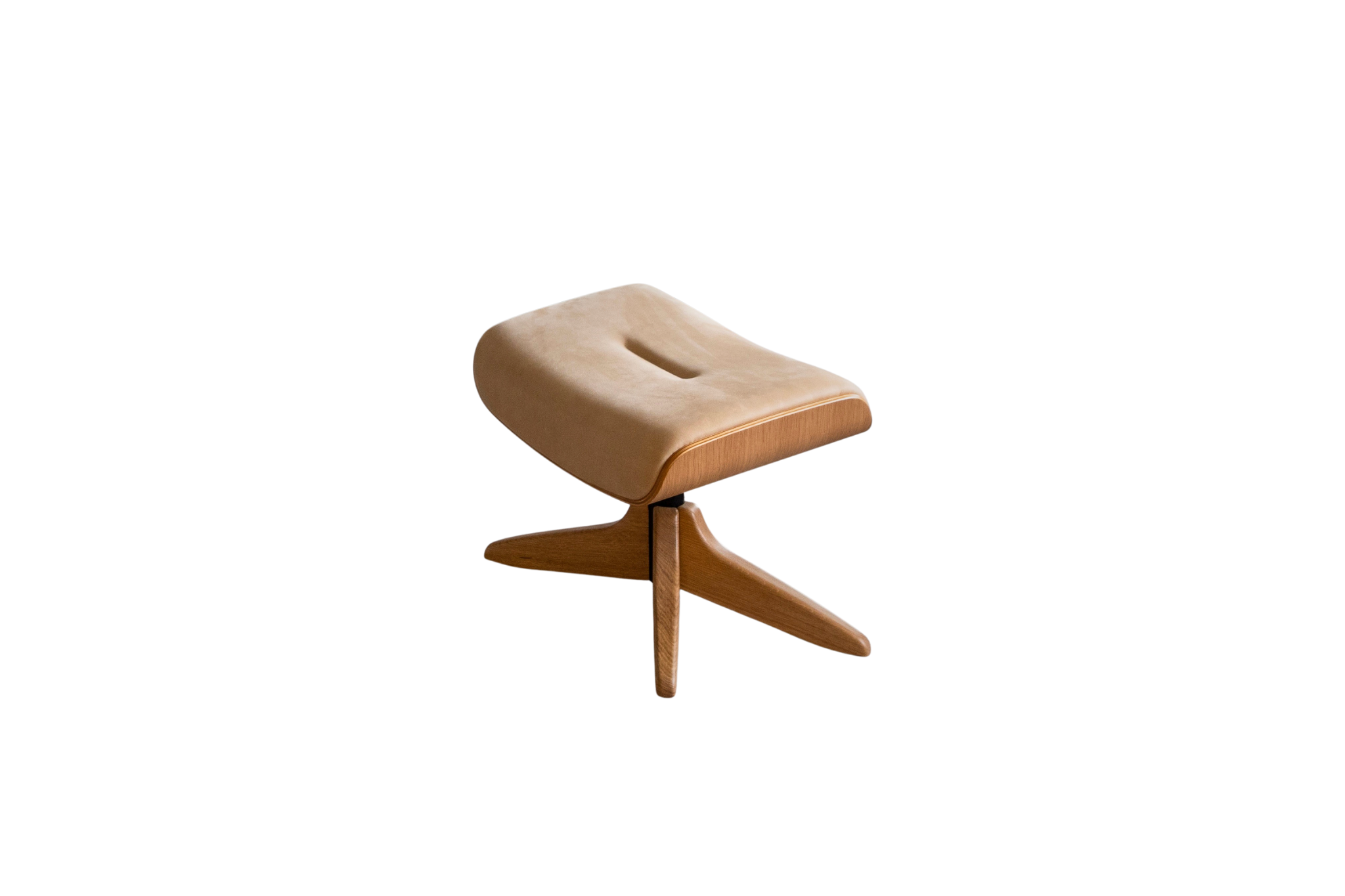 Scandi Recliner Chair