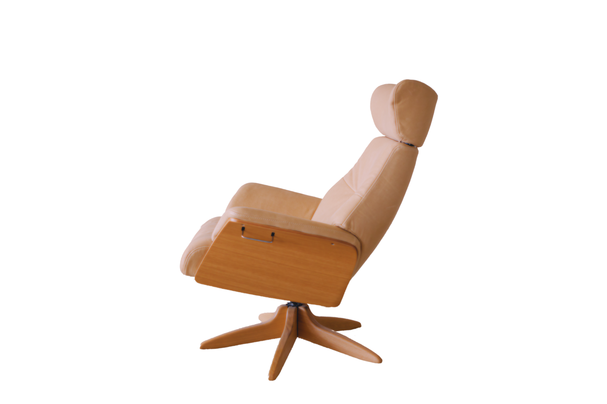 Scandi Recliner Chair
