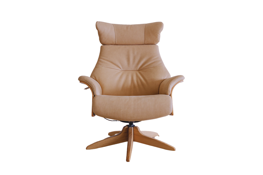 Scandi Recliner Chair