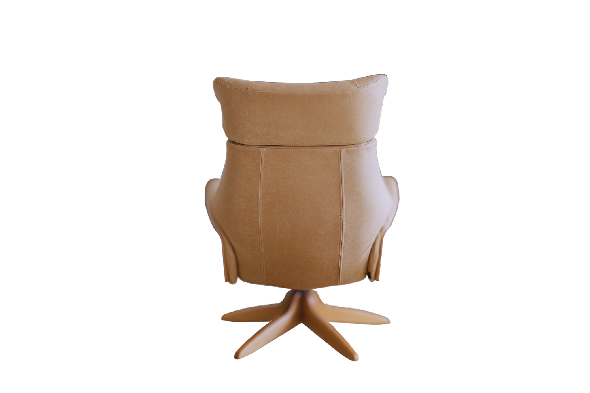 Scandi Recliner Chair