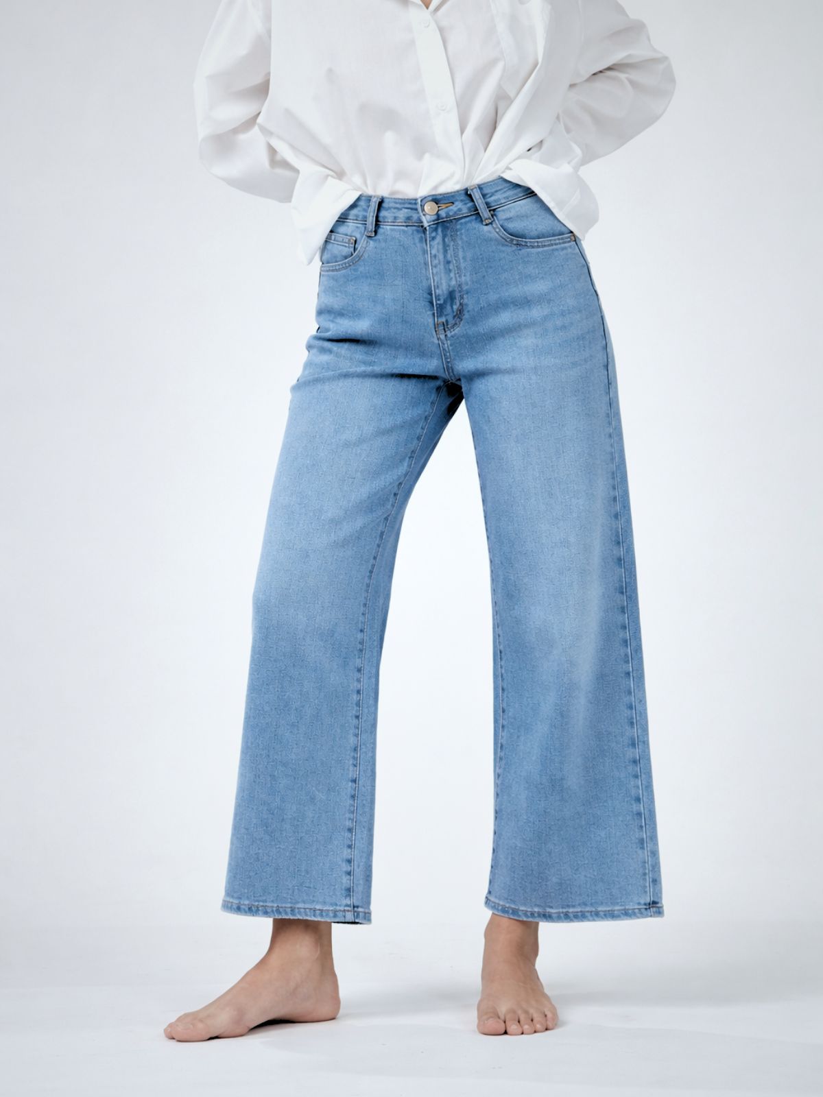 Culotte - Comfort Stretch