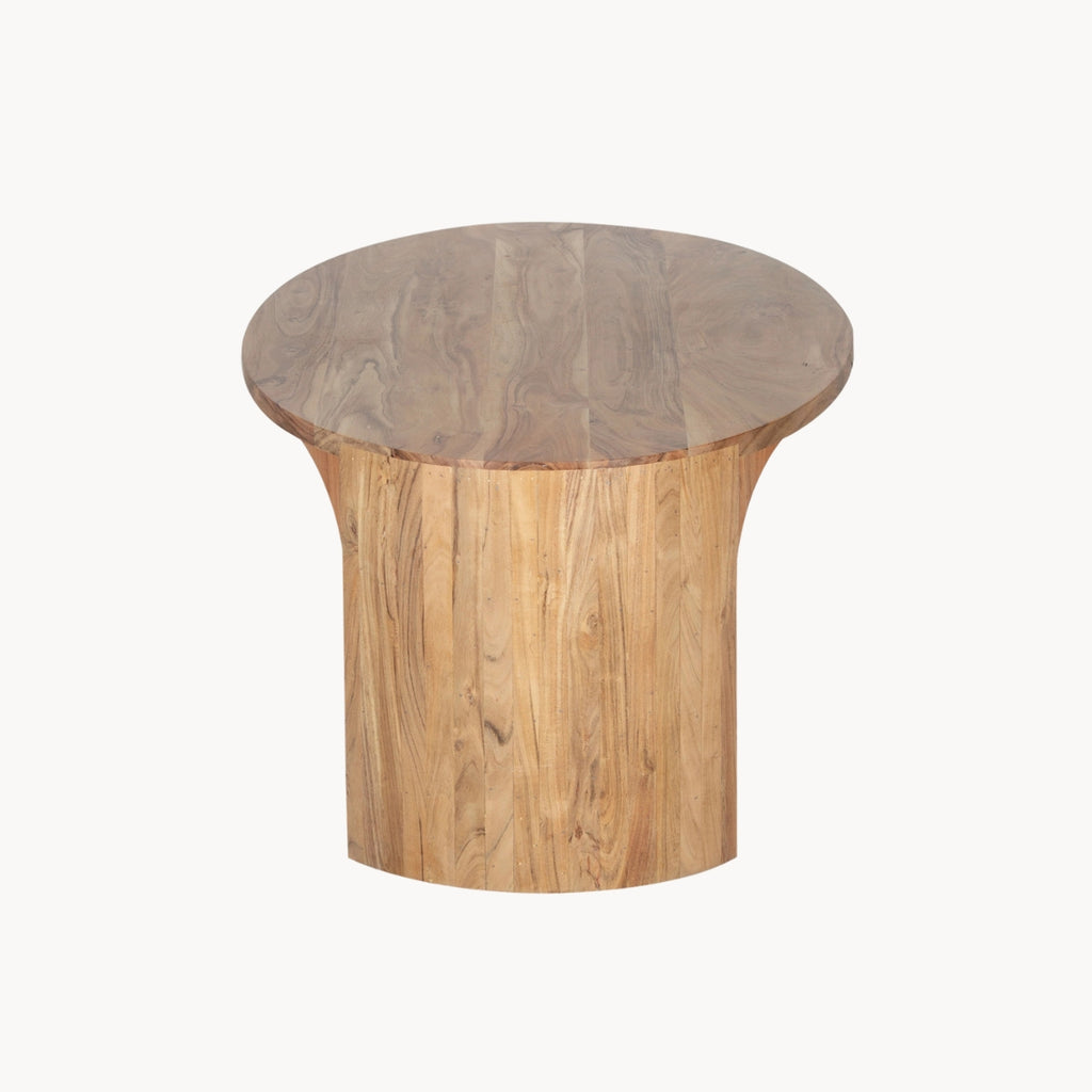 Onda Oval Coffee Table