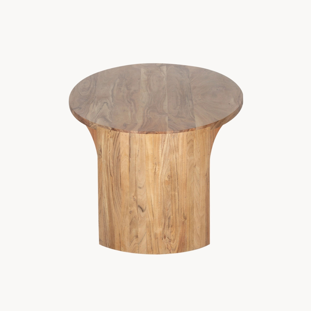 Onda Oval Coffee Table