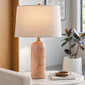 The Sedona Table Lamp