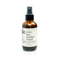 Coconut Sandalwood Room Spray