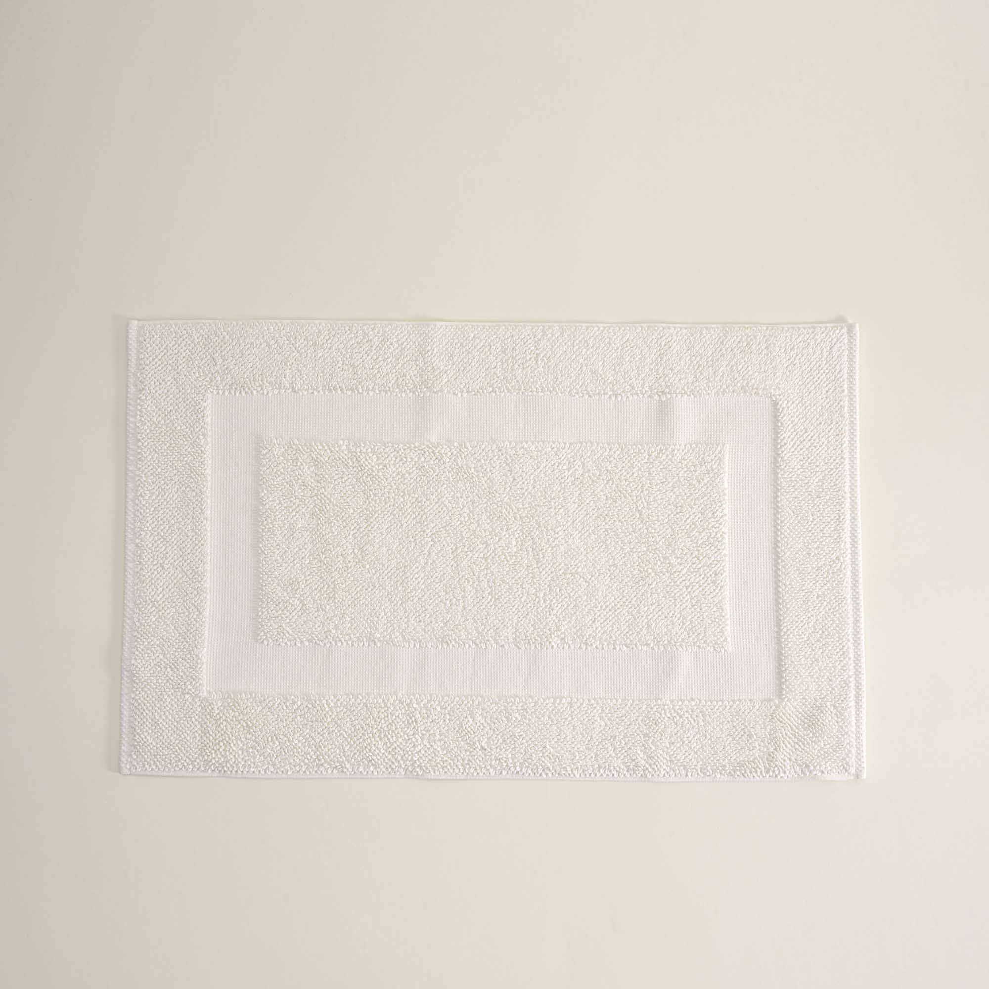 Aegean Looped Bath Mat